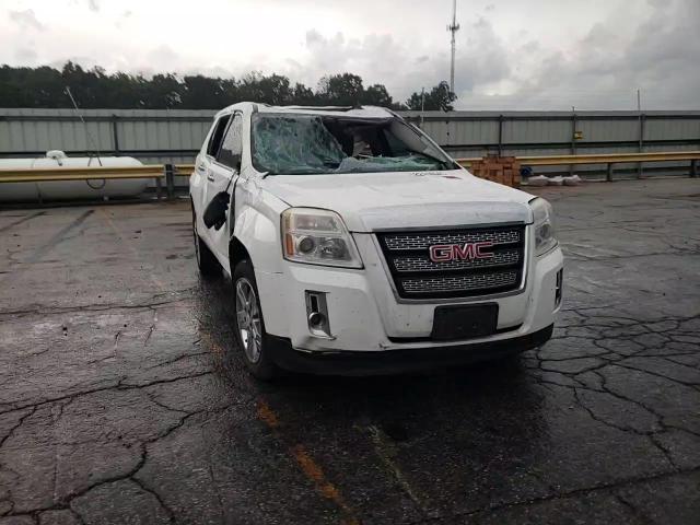 2013 GMC Terrain Slt VIN: 2GKFLWE34D6425360 Lot: 82116545