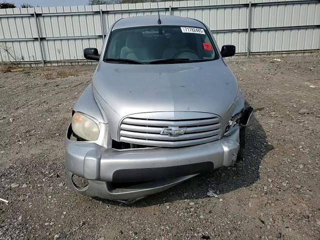 2008 Chevrolet Hhr Ls VIN: 3GNDA13D58S522721 Lot: 71782485