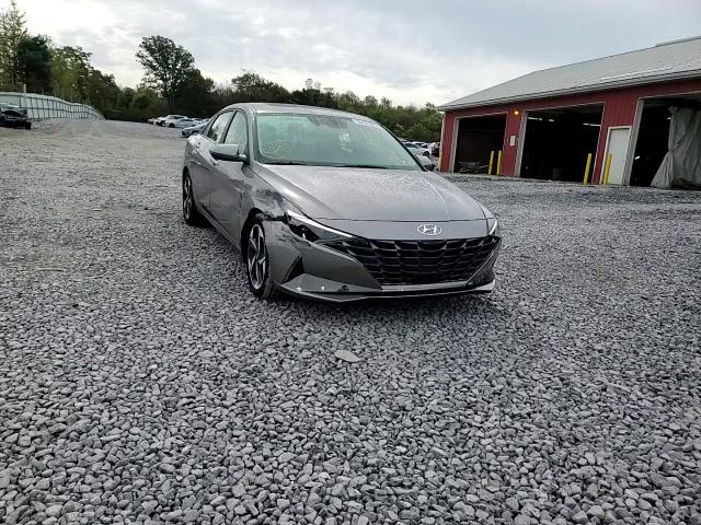 2022 Hyundai Elantra Limited VIN: KMHLN4AJ4NU016307 Lot: 84426225