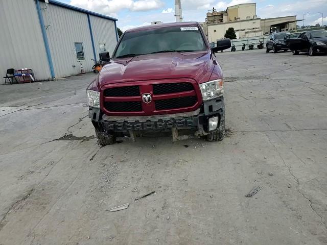 2014 Ram 1500 St VIN: 1C6RR7FTXES329797 Lot: 71052055