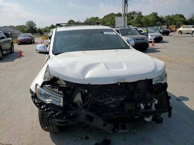 2015 Jeep Grand Cherokee Summit VIN: 1C4RJFJT0FC173038 Lot: 80582995