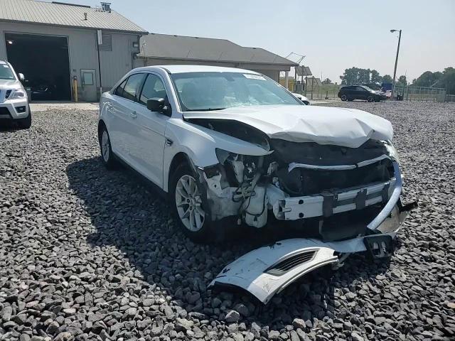 2014 Ford Taurus Se VIN: 1FAHP2D95EG179224 Lot: 71409625