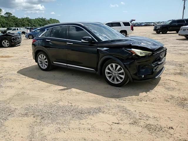 2019 Infiniti Qx50 Essential VIN: 3PCAJ5M16KF107883 Lot: 71513845