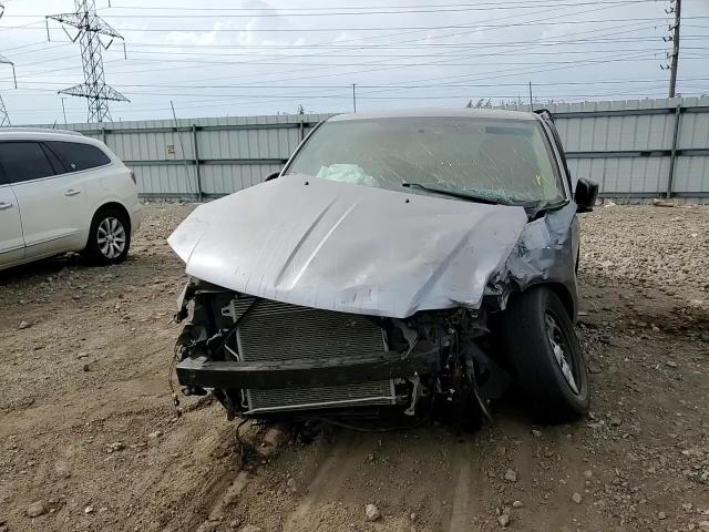 2014 Ram Tradesman VIN: 2C4JRGAG2ER377599 Lot: 81263145