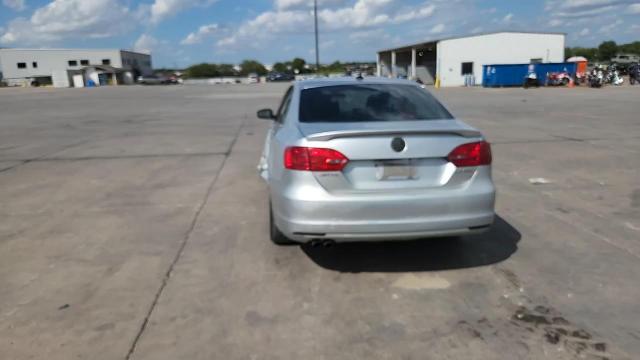 2011 Volkswagen Jetta Sel VIN: 3VWLX7AJ8BM006019 Lot: 81726355