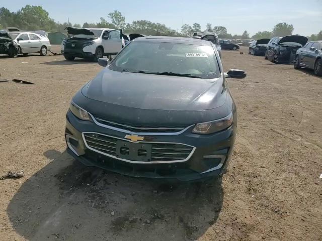2017 Chevrolet Malibu Premier VIN: 1G1ZH5SX6HF216329 Lot: 80376875