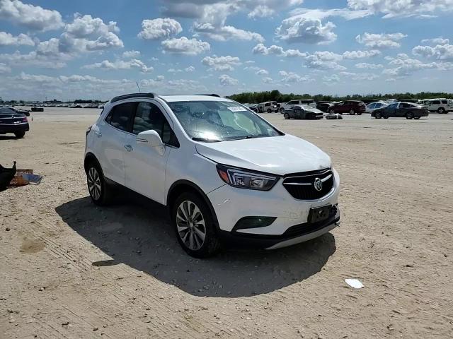 2019 Buick Encore Preferred VIN: KL4CJASB4KB951656 Lot: 83961525
