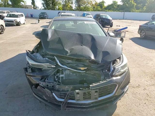 2017 Chevrolet Cruze Lt VIN: 1G1BE5SM5H7159616 Lot: 71072245