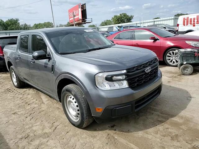 2022 Ford Maverick Xl VIN: 3FTTW8F96NRA99768 Lot: 81940355