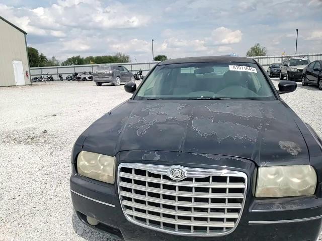 2006 Chrysler 300 Touring VIN: 2C3KA53G86H342543 Lot: 81011645