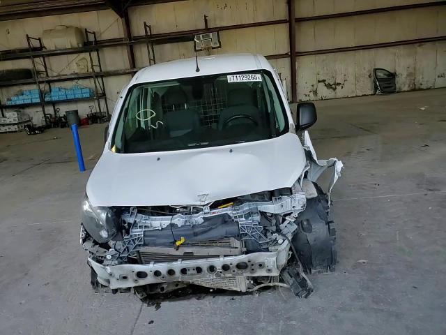 2016 Ford Transit Connect Xl VIN: NM0LS7E71G1276792 Lot: 71129265