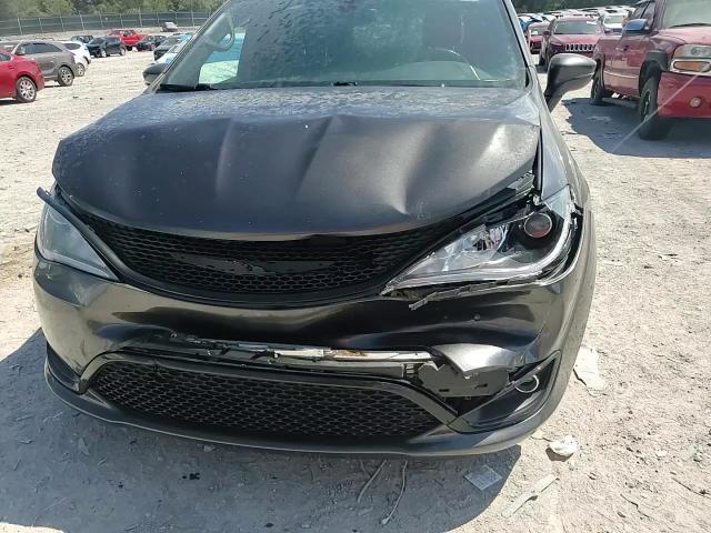 2019 Chrysler Pacifica Limited VIN: 2C4RC1GG6KR653450 Lot: 81572685