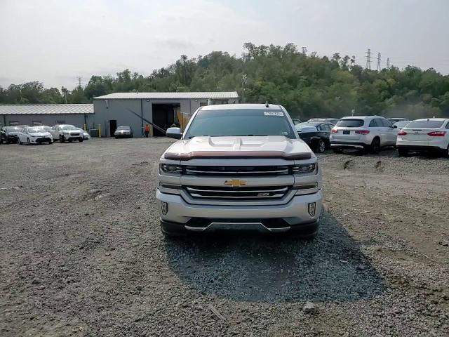 2016 Chevrolet Silverado K1500 Ltz VIN: 1GCVKSEC0GZ269023 Lot: 71847625
