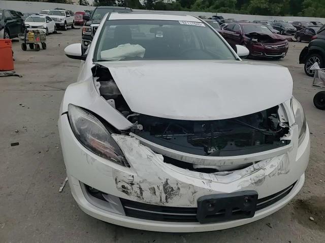 2011 Mazda 6 I VIN: 1YVHZ8CH9B5M21238 Lot: 82117845