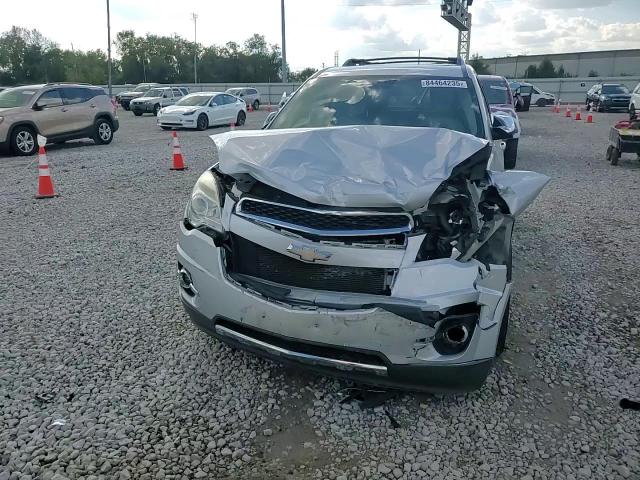 2014 Chevrolet Equinox Ltz VIN: 2GNFLHE39E6298265 Lot: 84464235