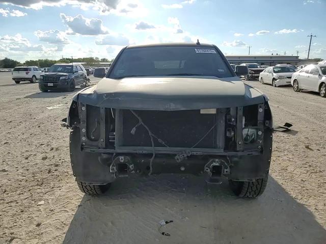 2015 Chevrolet Tahoe C1500 Lt VIN: 1GNSCBKC9FR633675 Lot: 81702415