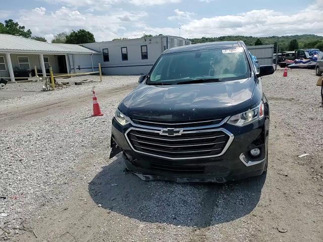 2021 Chevrolet Traverse Ls VIN: 1GNERFKW3MJ135786 Lot: 81486995