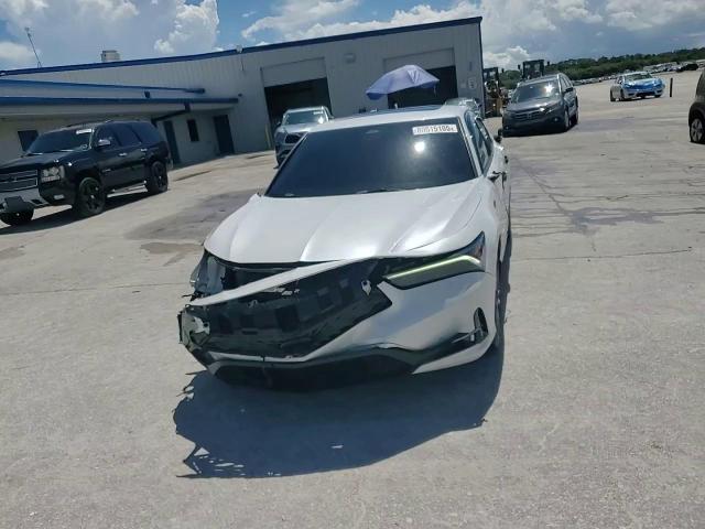 2024 Acura Integra A-Spec Tech VIN: 19UDE4G78RA006781 Lot: 80515105