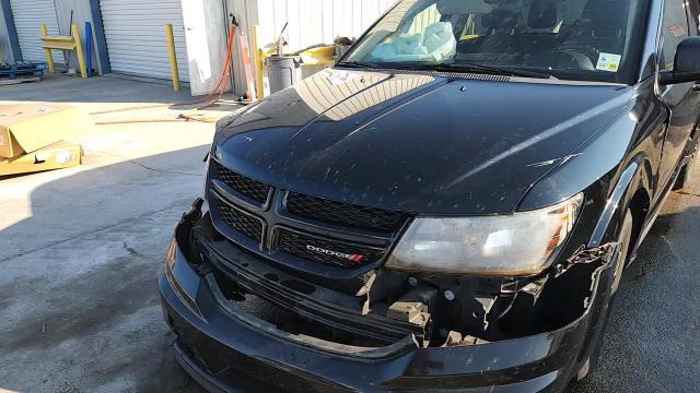 2018 Dodge Journey Se VIN: 3C4PDCAB5JT529193 Lot: 81488435