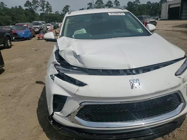 2025 Buick Encore Gx Sport Touring VIN: KL4AMDSL0SB021276 Lot: 84773665