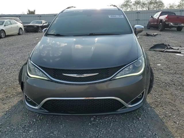 2020 Chrysler Pacifica Limited VIN: 2C4RC1GG9LR101149 Lot: 80661185