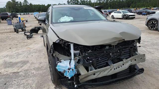 2025 Mazda Cx-30 Carbon Turbo VIN: 3MVDMBXYXSM836846 Lot: 70759525