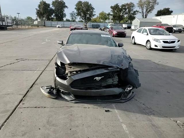 2015 Ford Mustang VIN: 1FA6P8TH6F5396393 Lot: 81162535