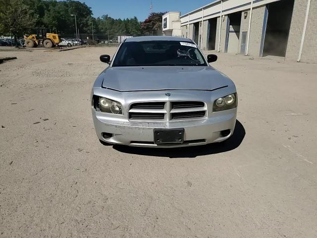 2007 Dodge Charger Se VIN: 2B3KA43R27H624817 Lot: 71047345