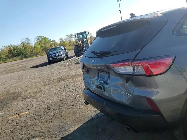 2021 Ford Escape Se VIN: 1FMCU9G6XMUB07955 Lot: 84000685