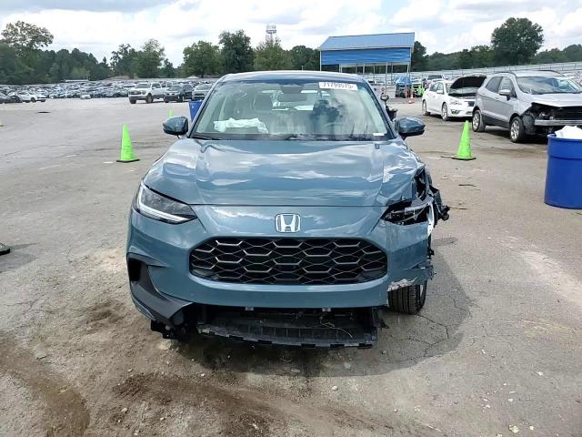 2025 Honda Hr-V Lx VIN: 3CZRZ1H39SM703267 Lot: 71799575