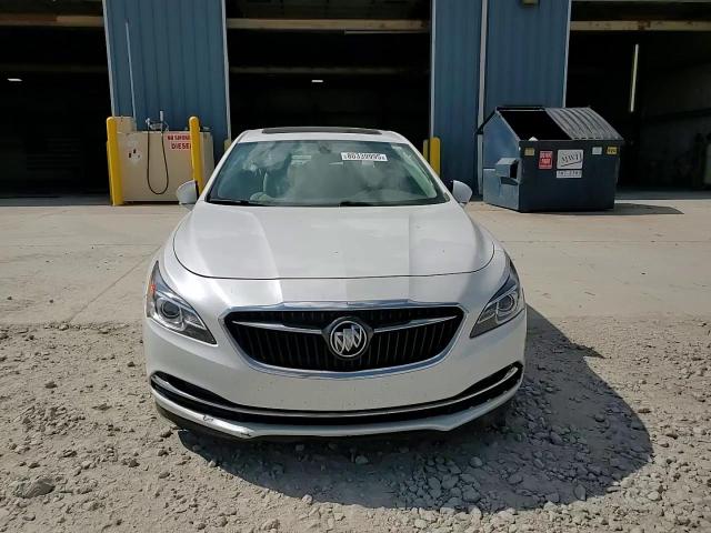 2017 Buick Lacrosse Essence VIN: 1G4ZP5SS3HU176751 Lot: 80339995