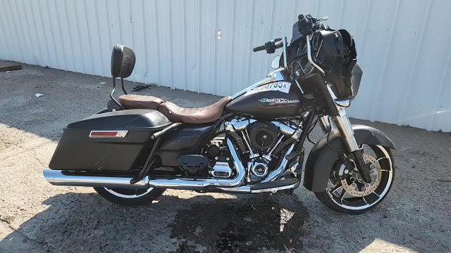 2020 Harley-Davidson Flhx VIN: 1HD1KBC12LB647120 Lot: 71236785