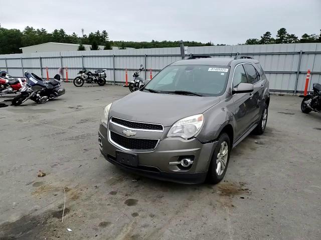 2011 Chevrolet Equinox Lt VIN: 2CNALDECXB6440061 Lot: 81409325