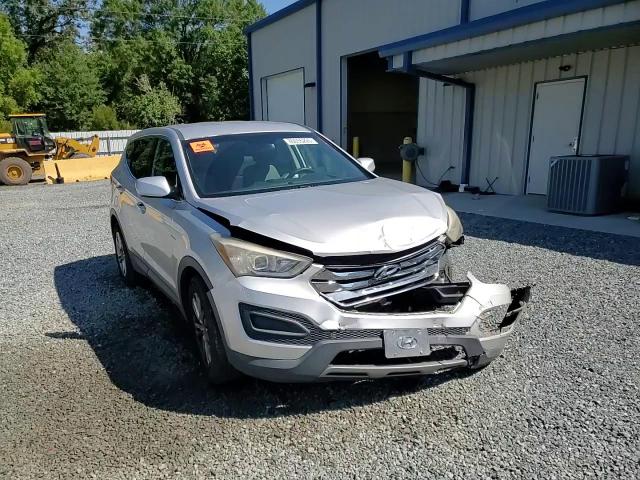 2013 Hyundai Santa Fe Sport VIN: 5XYZT3LBXDG028661 Lot: 80055225