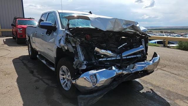 2016 Chevrolet Silverado K1500 Ltz VIN: 1GCVKSEC6GZ358479 Lot: 71310525