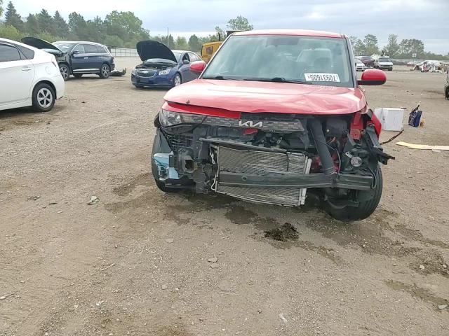 2023 Kia Soul Lx VIN: KNDJ23AU0P7207801 Lot: 70931605