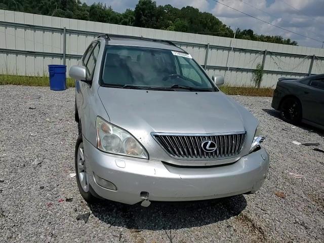 2007 Lexus Rx 350 VIN: JTJGK31U370008080 Lot: 71465045