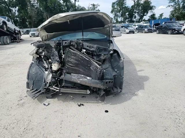 2014 Chevrolet Traverse Ltz VIN: 1GNKRJKD0EJ133998 Lot: 80366065