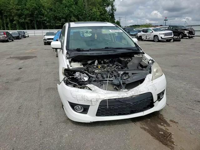 2010 Mazda 5 VIN: JM1CR2W34A0367923 Lot: 80207665