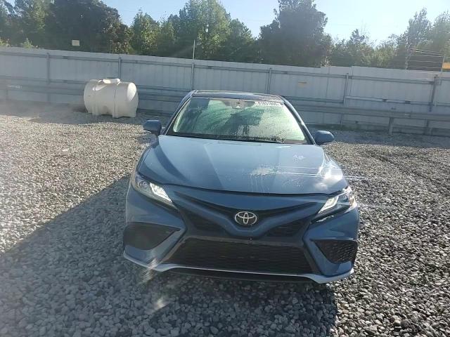 2023 Toyota Camry Xse VIN: 4T1K61AK2PU102332 Lot: 81851895