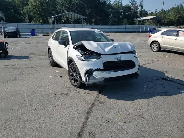 2025 Honda Hr-V Sport VIN: 3CZRZ2H59SM709013 Lot: 81558235