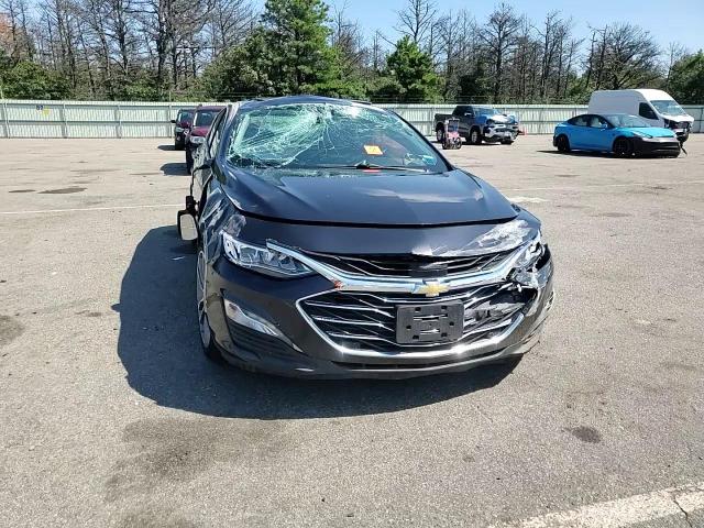 2022 Chevrolet Malibu Premier VIN: 1G1ZE5SX2NF200245 Lot: 71169905