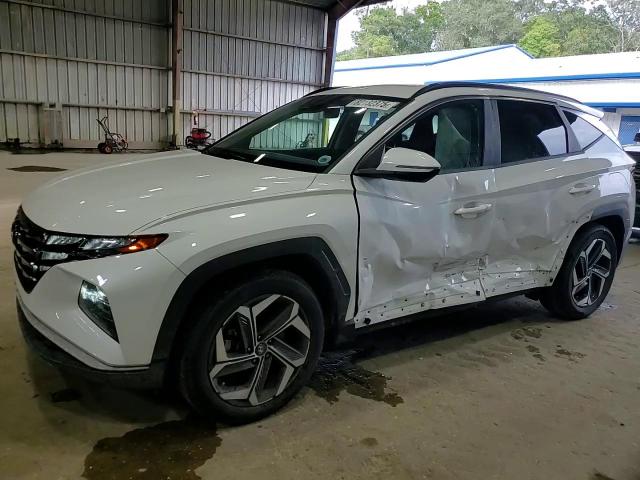 2022 Hyundai Tucson Sel VIN: 5NMJC3AE0NH005780 Lot: 82132375
