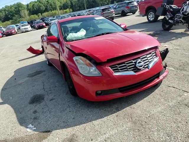 2009 Nissan Altima 2.5S VIN: 1N4AL24EX9C153998 Lot: 83996645