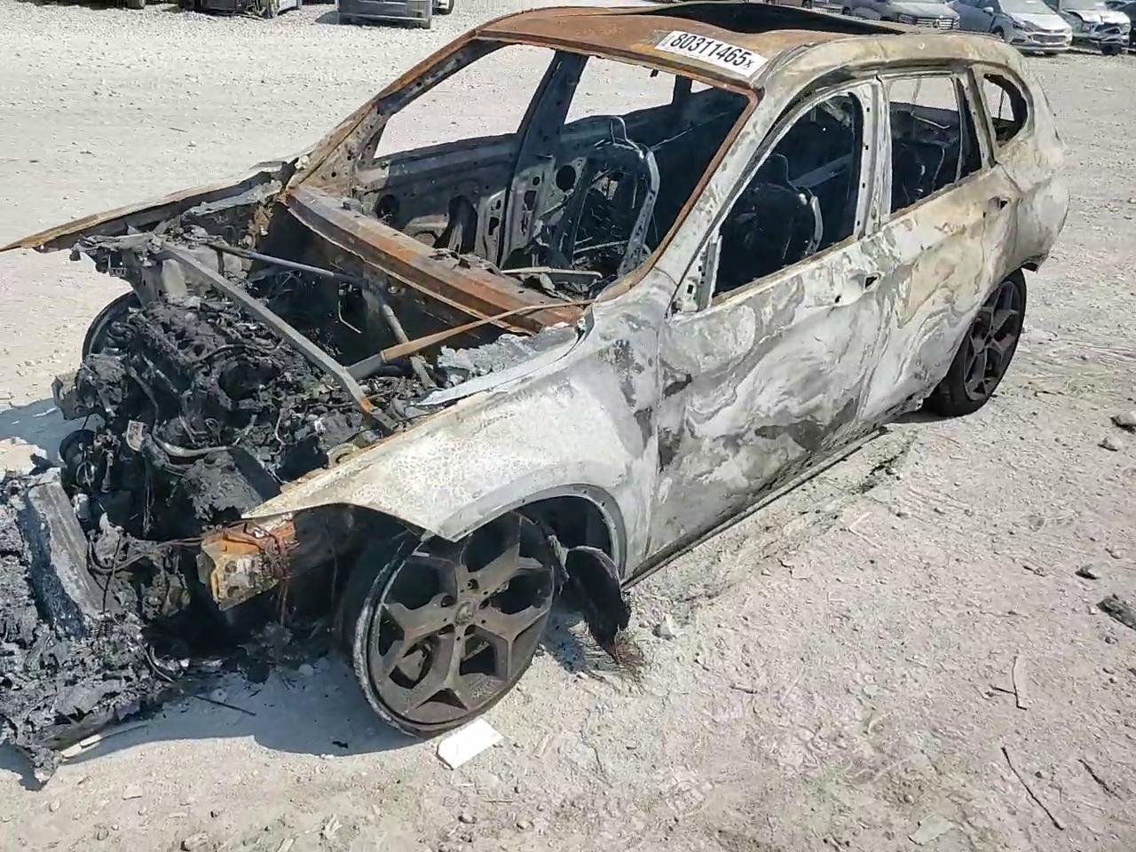 Фото: WBXHT3C31J5F89751