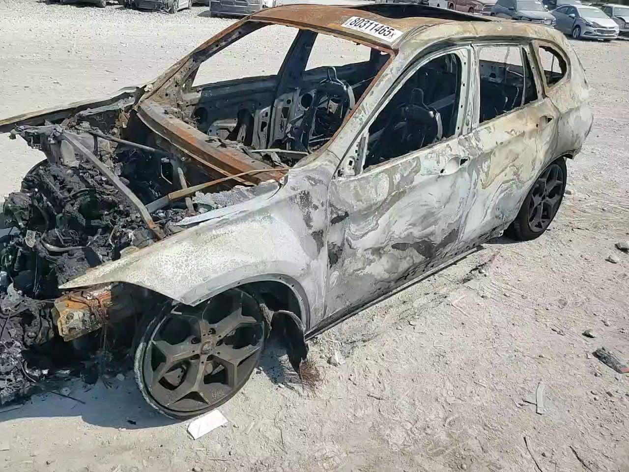 Фото: WBXHT3C31J5F89751