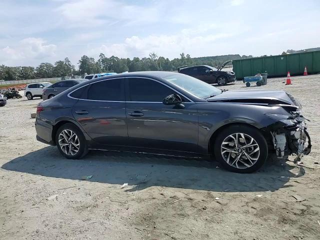 2020 Hyundai Sonata Sel VIN: 5NPEL4JA6LH057094 Lot: 80544925
