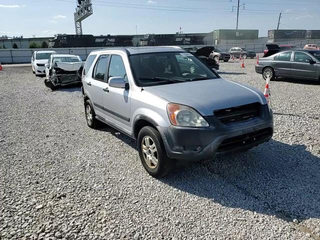 2003 Honda Cr-V Ex VIN: JHLRD78863C044623 Lot: 71826655