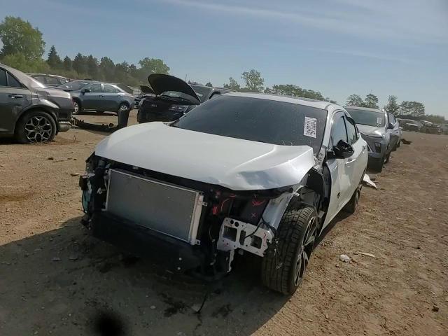 2018 Honda Civic Si VIN: 2HGFC1E59JH705857 Lot: 71920645