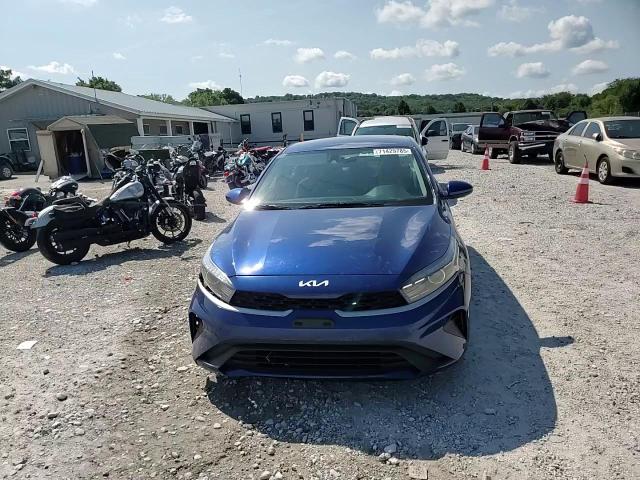2023 Kia Forte Lx VIN: 3KPF24ADXPE524402 Lot: 71429785